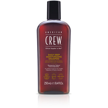 Daily Deep Moisturizing Shampoo - Denný šampón pre hĺbkovú hydratáciu